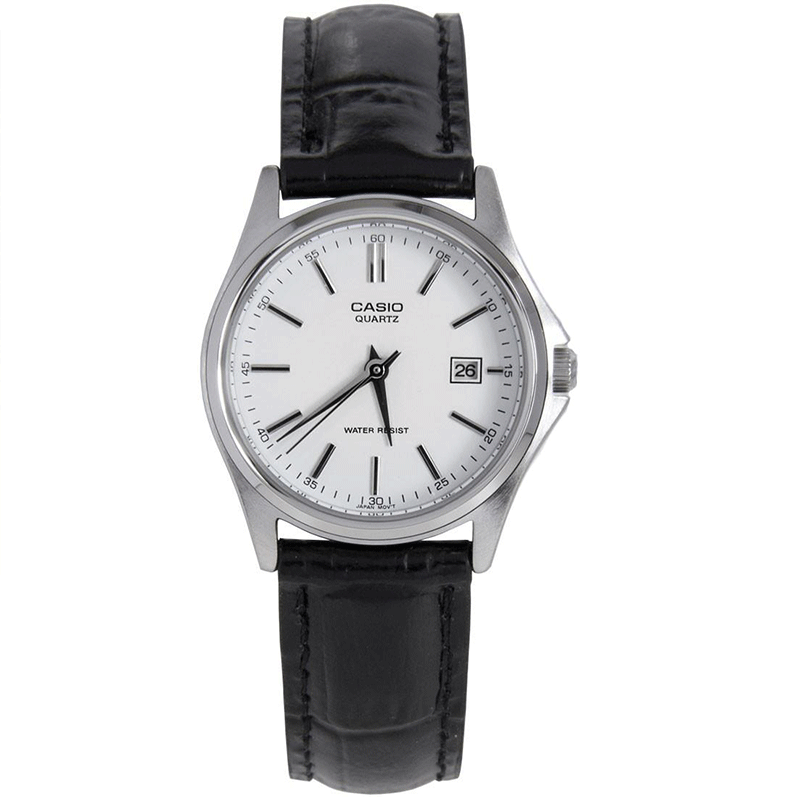ساعت مچی کاسیو مدل CASIO LTP-1183E-7A