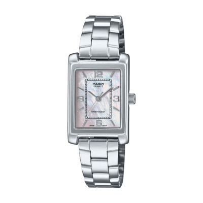 ساعت مچی کاسیو مدل CASIO LTP-1234DS-4A