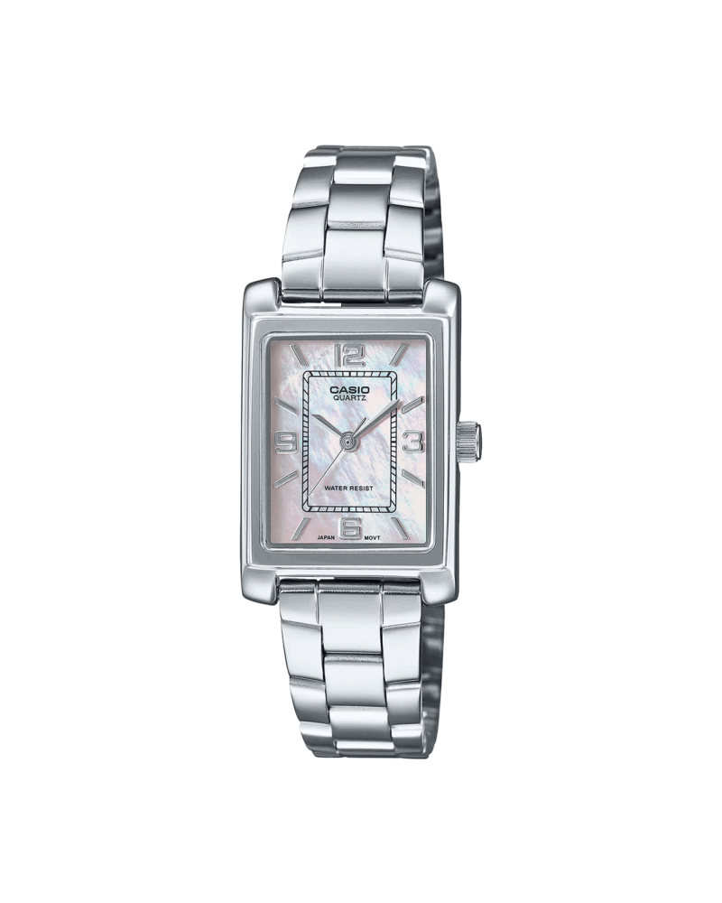 ساعت مچی کاسیو مدل CASIO LTP-1234DS-4A