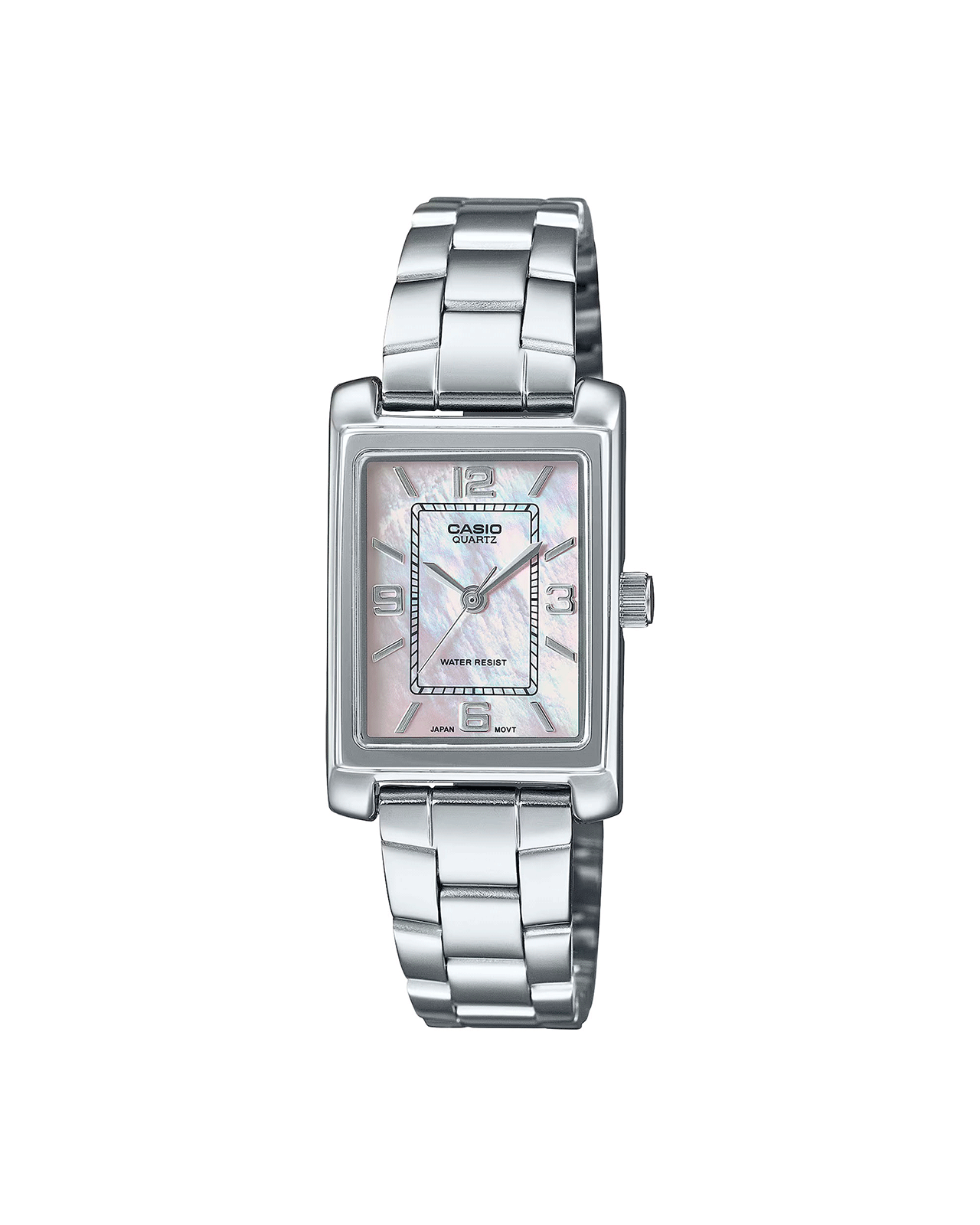 ساعت مچی کاسیو مدل CASIO LTP-1234DS-4A