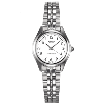ساعت مچی کاسیو مدل CASIO LTP-1129A-7B