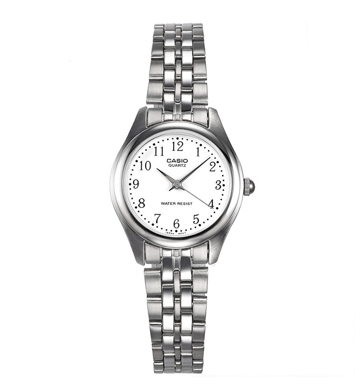 ساعت مچی کاسیو مدل CASIO LTP-1129A-7B