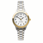 ساعت مچی کاسیو مدل CASIO LTP-1128G-7B