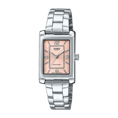 ساعت مچی کاسیو مدل CASIO LTP-1234DD-4A