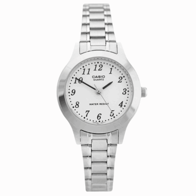 ساعت مچی کاسیو مدل CASIO LTP-1128A-7B