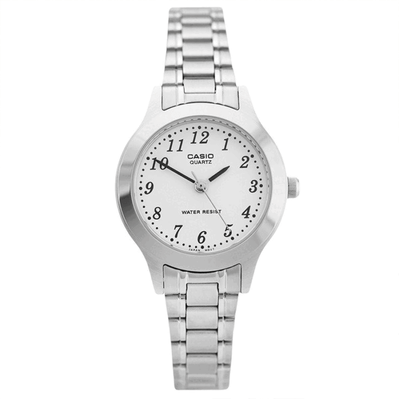 ساعت مچی کاسیو مدل CASIO LTP-1128A-7B