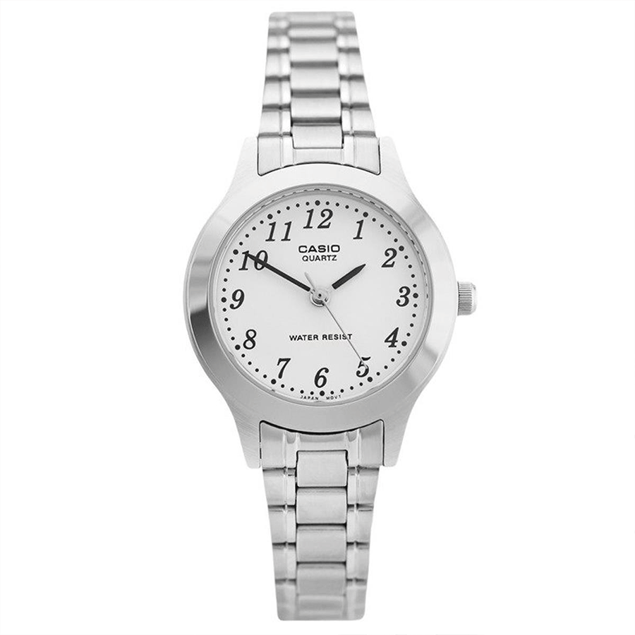 ساعت مچی کاسیو مدل CASIO LTP-1128A-7B