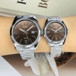 ساعت مچی کاسیو مدل CASIO LTP-1302DD-5A