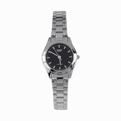 ساعت مچی کاسیو مدل CASIO LTP-1275D-1A