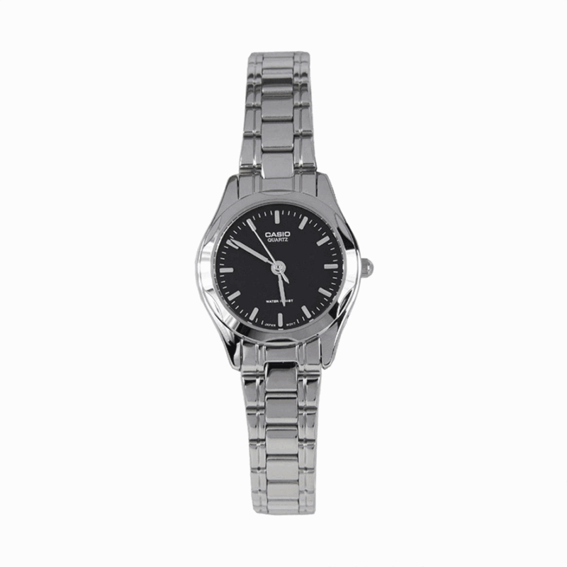 ساعت مچی کاسیو مدل CASIO LTP-1275D-1A