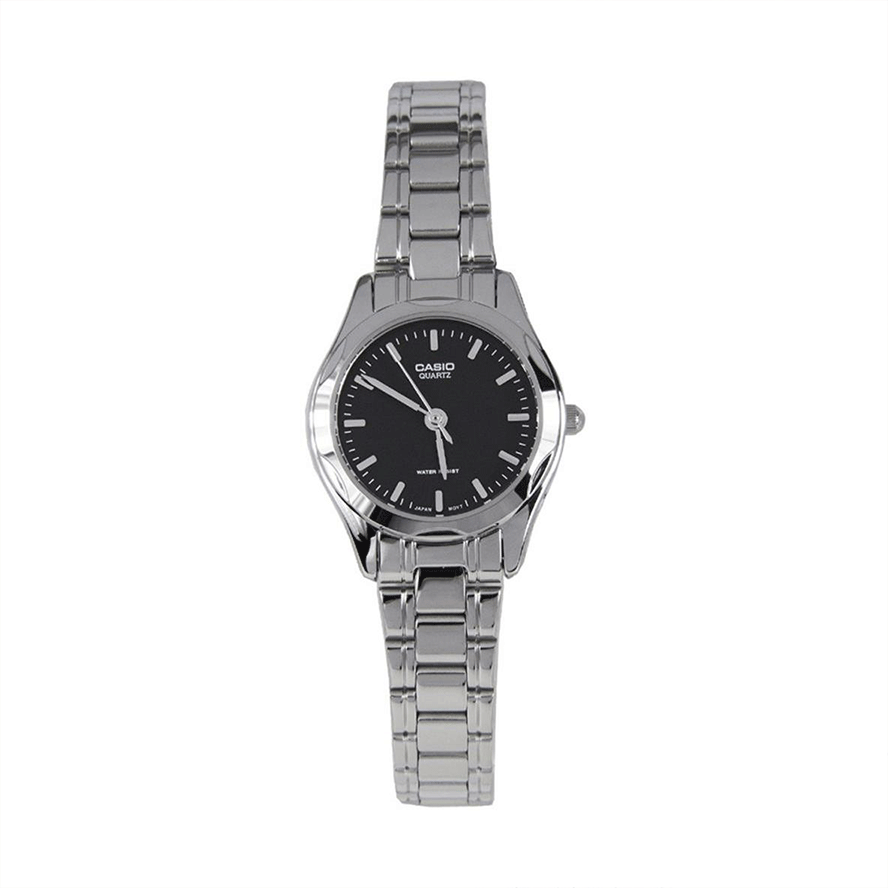 ساعت مچی کاسیو مدل CASIO LTP-1275D-1A