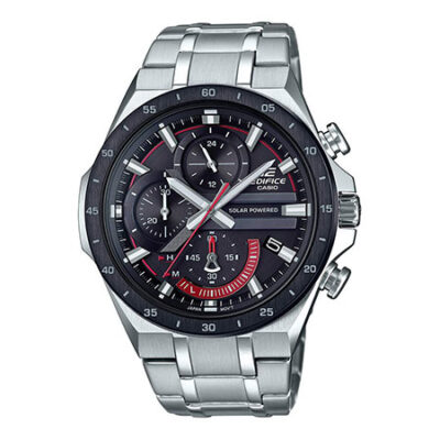 ساعت مچی کاسیو مدل CASIO EQS-920DB-1A