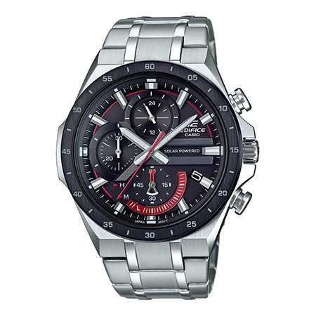 ساعت مچی کاسیو مدل CASIO EQS-920DB-1A