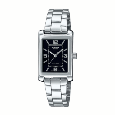 ساعت مچی کاسیو مدل CASIO LTP-1234DD-1A