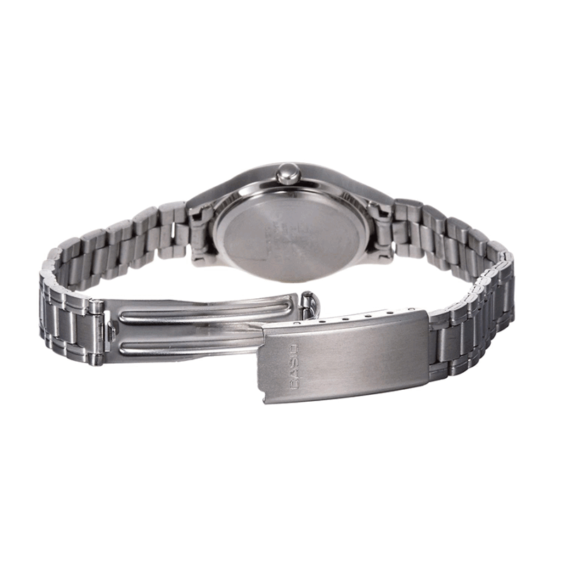 ساعت مچی کاسیو مدل CASIO LTP-1128A-7B
