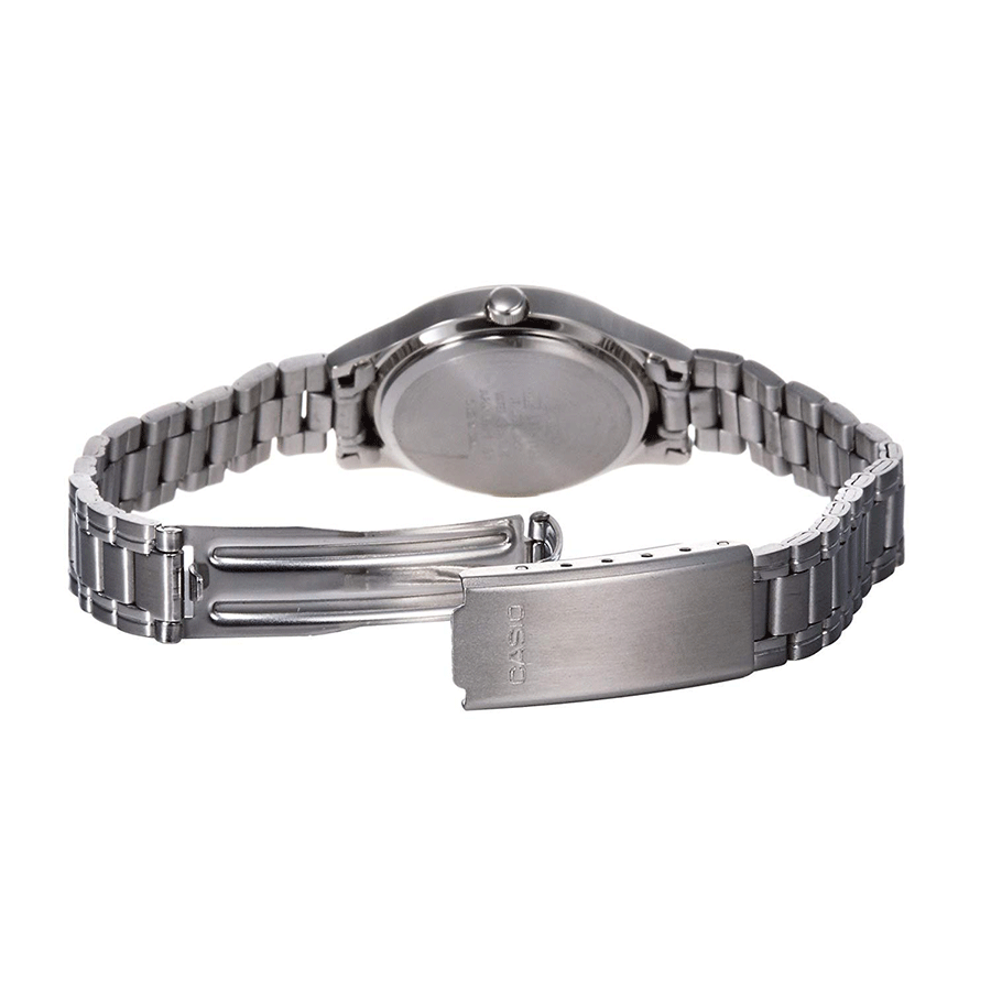 ساعت مچی کاسیو مدل CASIO LTP-1128A-7B