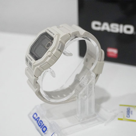 ساعت مچی کاسیو مدل CASIO WS-1400H-8A