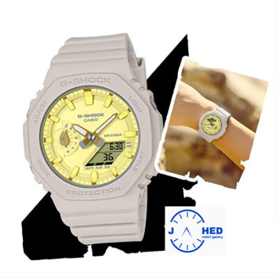 ساعت مچی کاسیو مدل CASIO GMA-S2100NC-4A