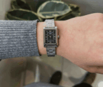 ساعت مچی کاسیو مدل CASIO LTP-1234DD-1A