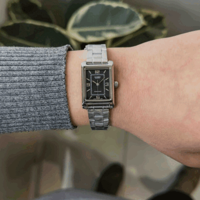 ساعت مچی کاسیو مدل CASIO LTP-1234DD-1A