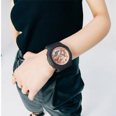 ساعت مچی کاسیو مدل CASIO GMA-S2100MD-1A