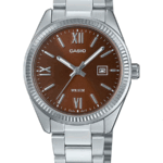 ساعت مچی کاسیو مدل CASIO LTP-1302DD-5A