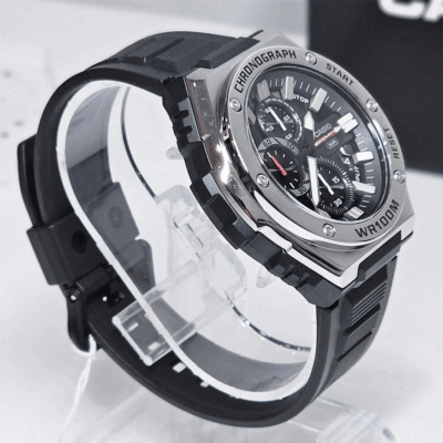 ساعت مچی کاسیو مدل CASIO MWA-300H-1A