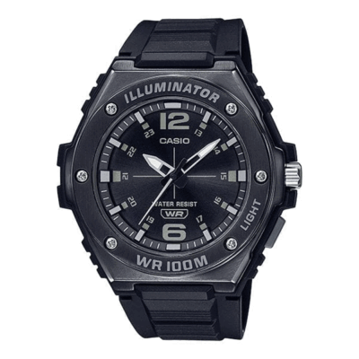 ساعت مچی کاسیو مدل CASIO MWA-100HB-1A