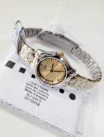 ساعت مچی کاسیو مدل CASIO LTP-1275SG-7B