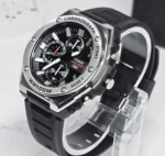 ساعت مچی کاسیو مدل CASIO MWA-300H-1A