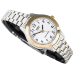 ساعت مچی کاسیو مدل CASIO LTP-1128G-7B