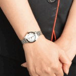 ساعت مچی کاسیو مدل CASIO LTP-1128G-7B