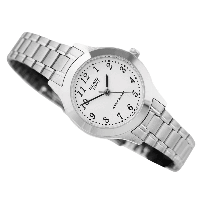 ساعت مچی کاسیو مدل CASIO LTP-1128A-7B