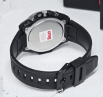 ساعت مچی کاسیو مدل CASIO MWA-300H-1A