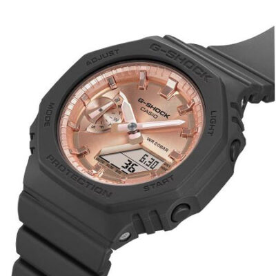 ساعت مچی کاسیو مدل CASIO GMA-S2100MD-1A