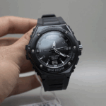 ساعت مچی کاسیو مدل CASIO MWA-100HB-1A