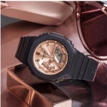 ساعت مچی کاسیو مدل CASIO GMA-S2100MD-1A