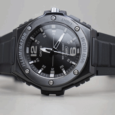 ساعت مچی کاسیو مدل CASIO MWA-100HB-1A