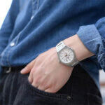 ساعت مچی کاسیو مدل CASIO EFR-S108D-7A