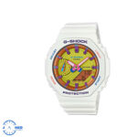 ساعت مچی کاسیو مدل CASIO GMA-S2100BS-7A