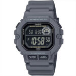 ساعت مچی کاسیو مدل CASIO WS-1400H-8B