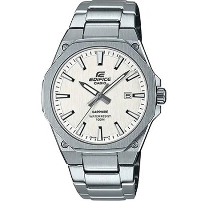 ساعت مچی کاسیو مدل CASIO EFR-S108D-7A
