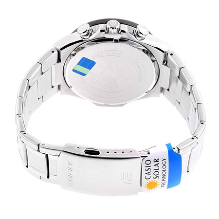 ساعت مچی کاسیو مدل CASIO EQS-920DB-1A