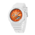 ساعت مچی کاسیو مدل CASIO GMA-S2100WS-7A