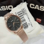 ساعت مچی کاسیو مدل CASIO LTP-E412MPG-1A