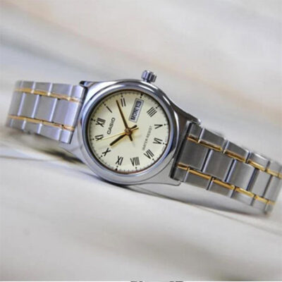 ساعت مچی کاسیو مدل CASIO LTP-V006SG-9B