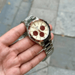 ساعت مچی کاسیو مدل CASIO MTP-1374D-5A2