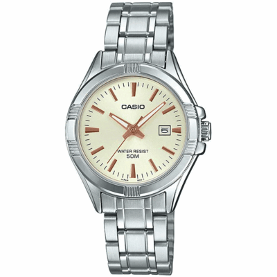 ساعت مچی کاسیو مدل CASIO LTP-1308D-9A
