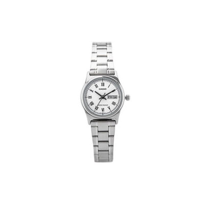 ساعت مچی کاسیو مدل CASIO LTP-V006D-7B