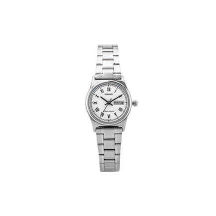 ساعت مچی کاسیو مدل CASIO LTP-V006D-7B
